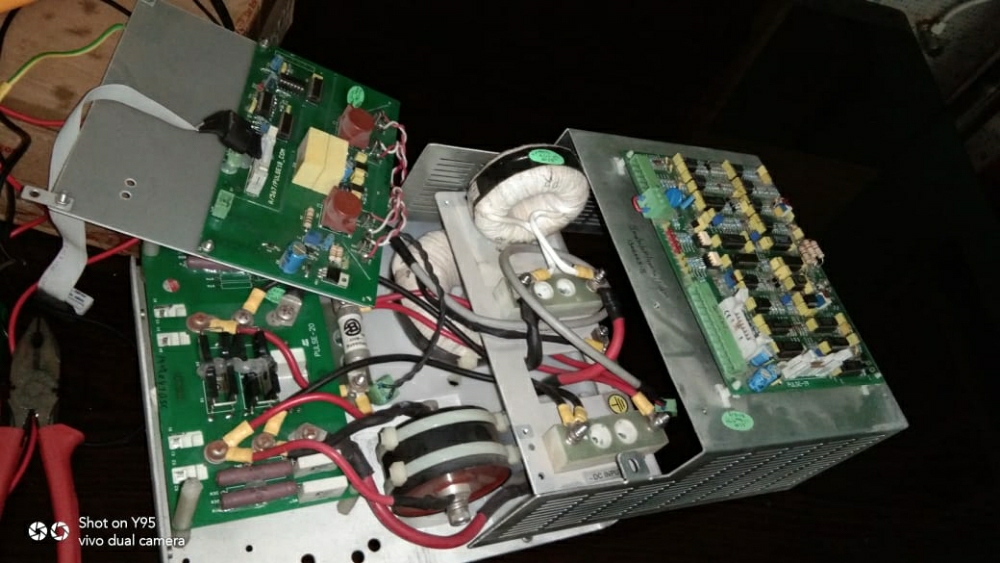 Inverter REpair And Sales