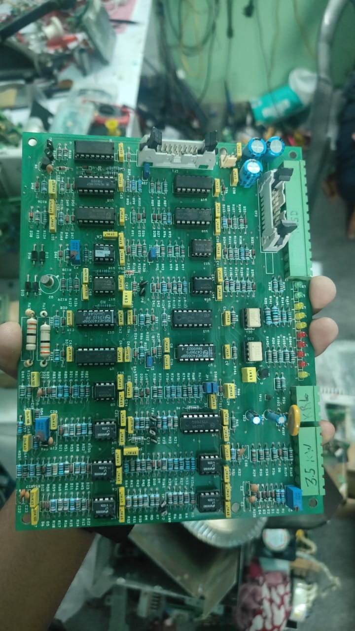  pc,All the boards of  X-ray Machines Are Available